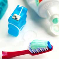 Bad Breath Halitosis Tooth Tooth Decay;