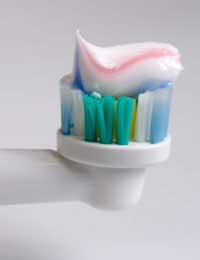 Teeth Toothpaste Dentist Cosmetic