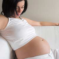 Morning Sickness Pregnancy Public Nausea