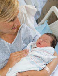 Postpartum Fecal Incontinence Bowel