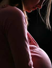 Incontinence Pregnancy Bladder Stress