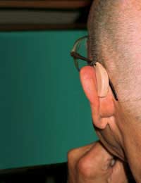 Hearing Poor Declining Causes Effects
