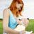 Breast Feeding in Public