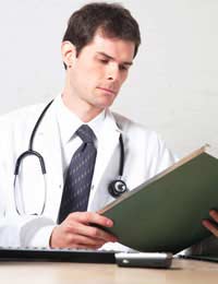 Gp Health Symptoms Condition Disease